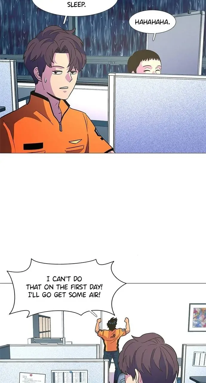 1 Second Chapter 79 Online - página 54
