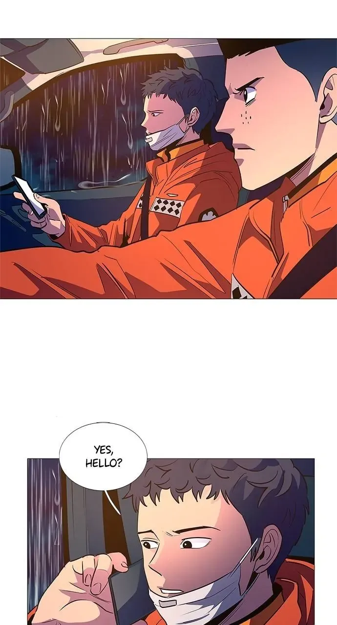 1 Second Chapter 80 Online - página 3