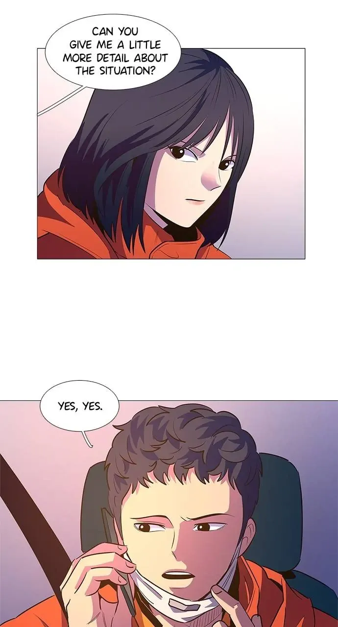1 Second Chapter 80 Online - página 5