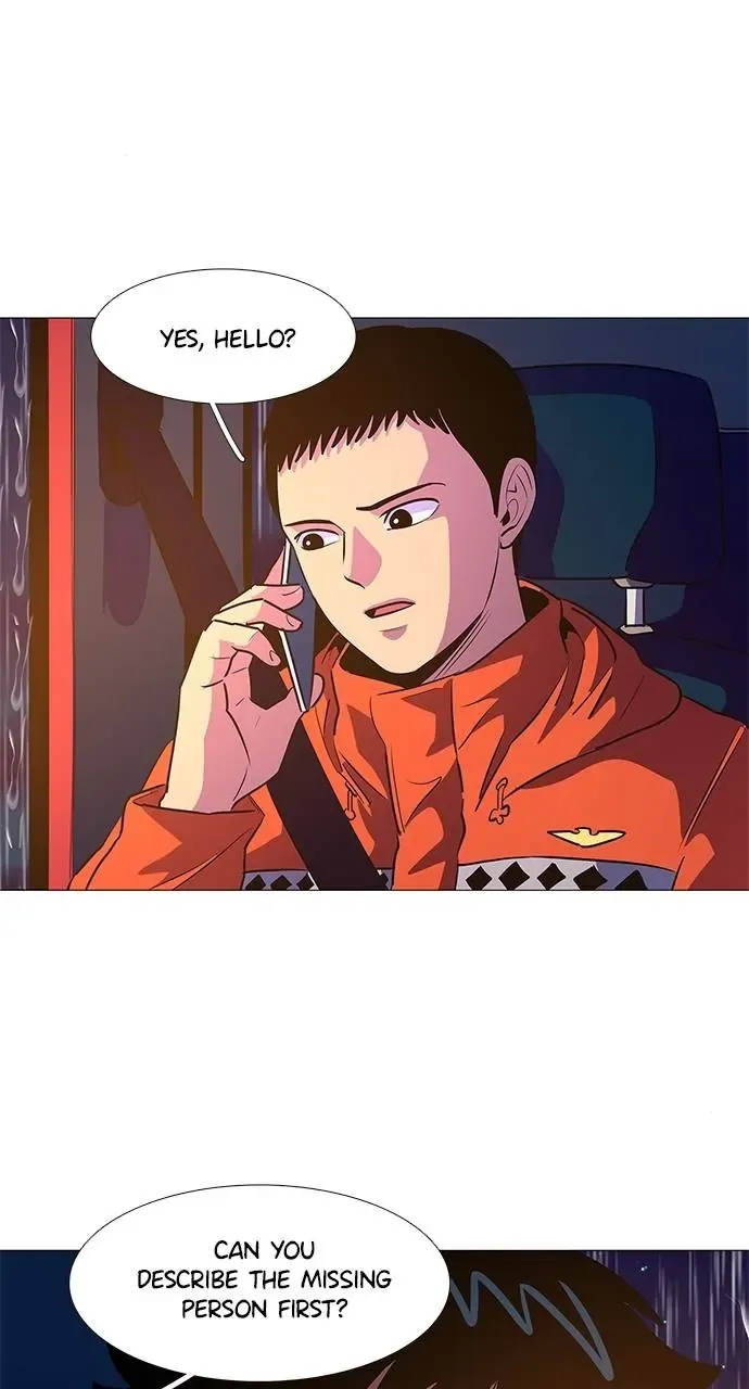 1 Second Chapter 80 Online - página 7