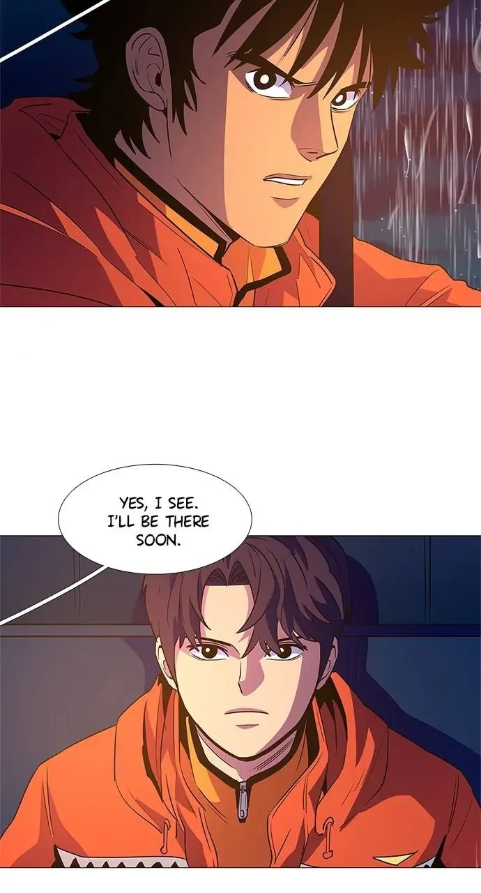 1 Second Chapter 80 Online - página 8