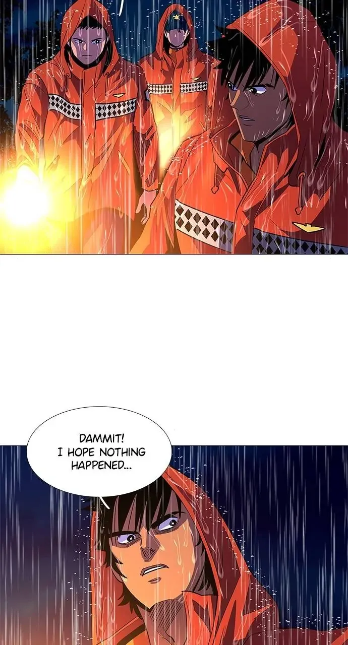 1 Second Chapter 80 Online - página 30