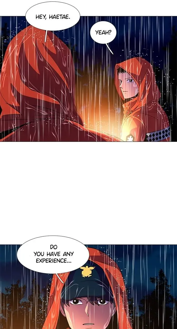 1 Second Chapter 80 Online - página 32