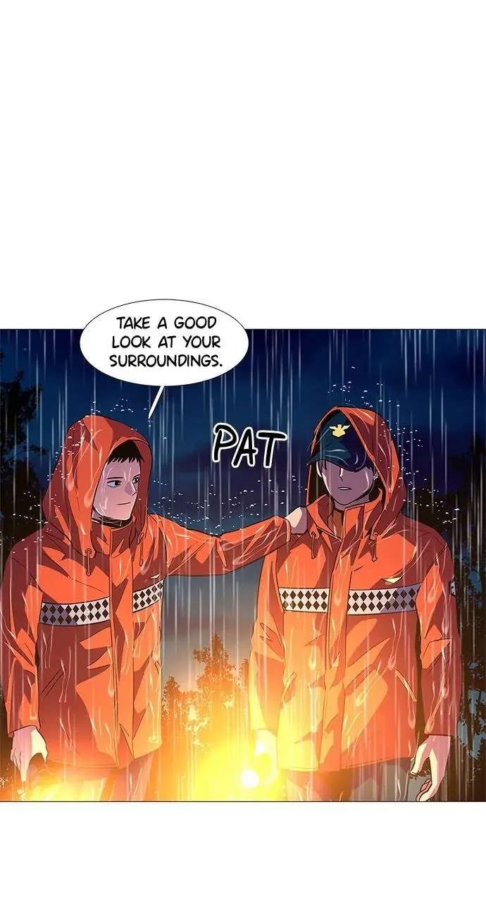1 Second Chapter 80 Online - página 41