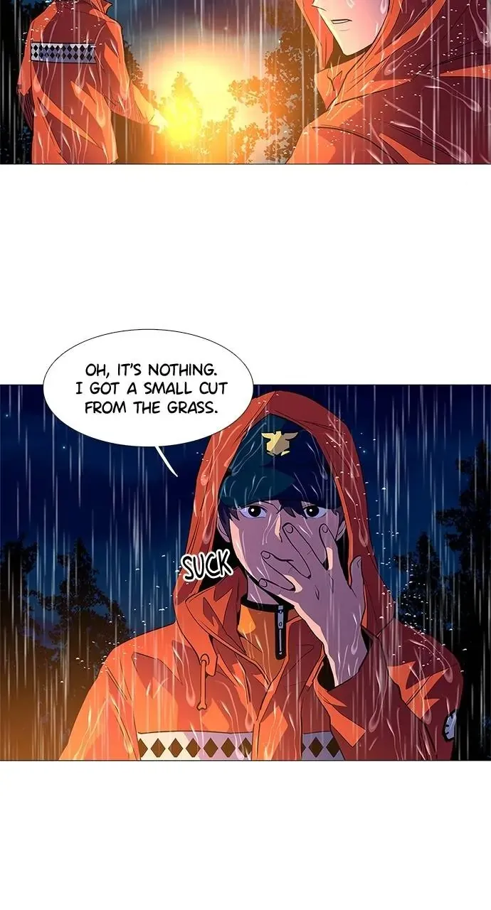1 Second Chapter 80 Online - página 45