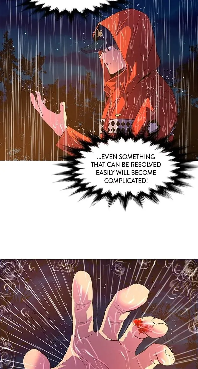 1 Second Chapter 80 Online - página 50