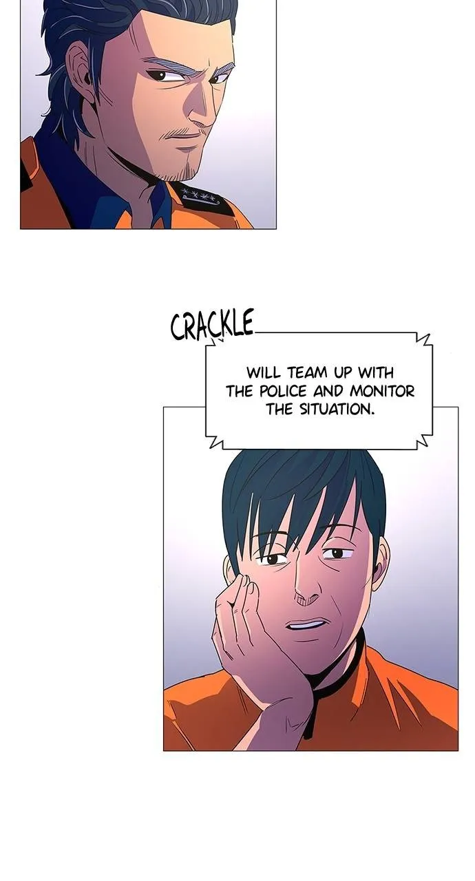 1 Second Chapter 81 Online - página 3