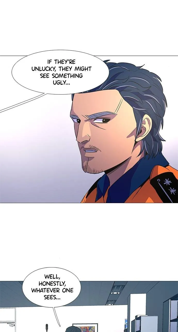 1 Second Chapter 81 Online - página 6