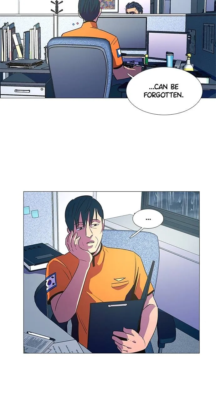 1 Second Chapter 81 Online - página 7