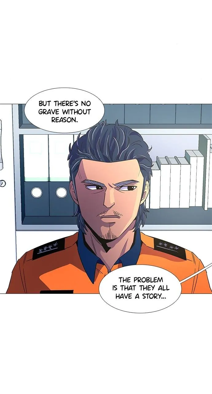 1 Second Chapter 81 Online - página 8
