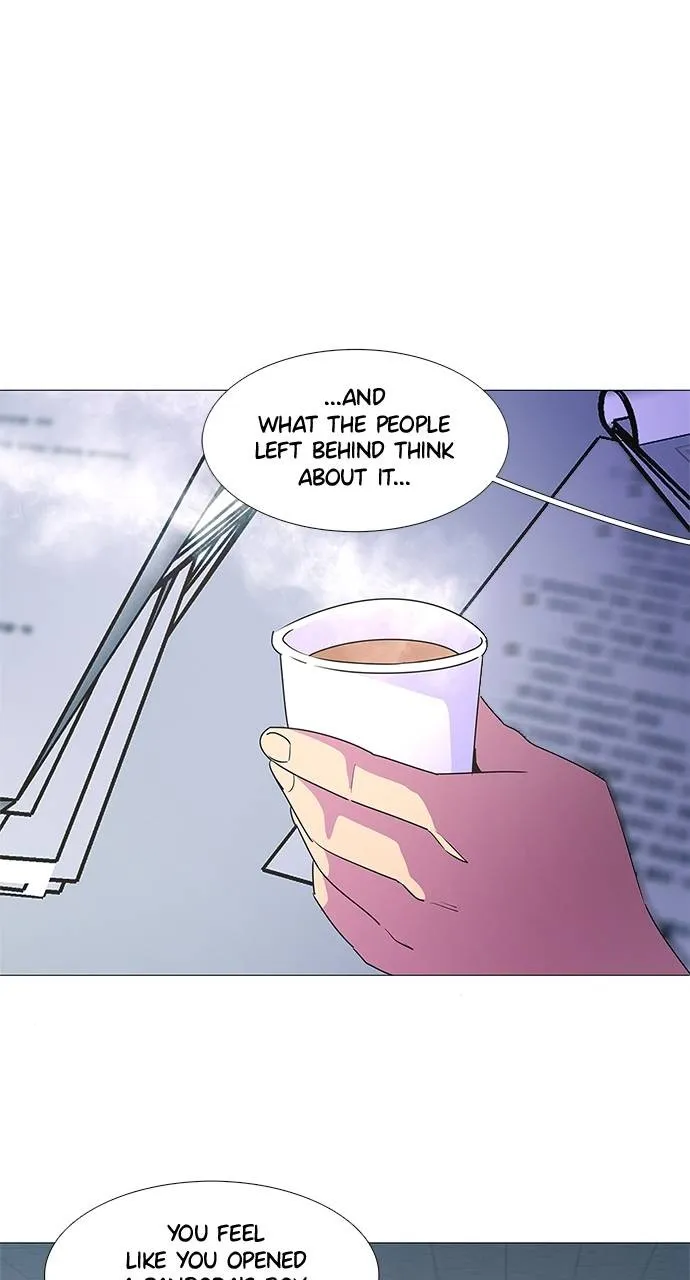 1 Second Chapter 81 Online - página 11