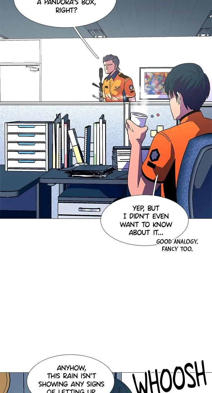 1 Second Chapter 81 Online - página 12