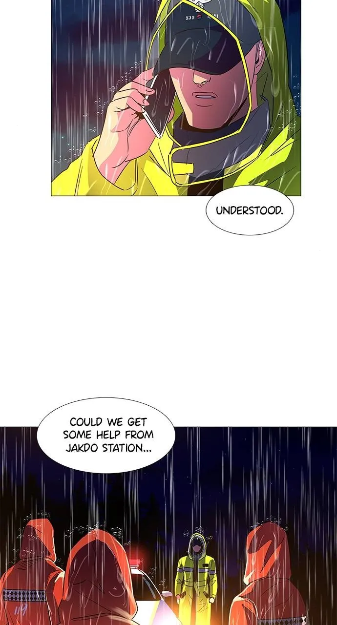1 Second Chapter 81 Online - página 23