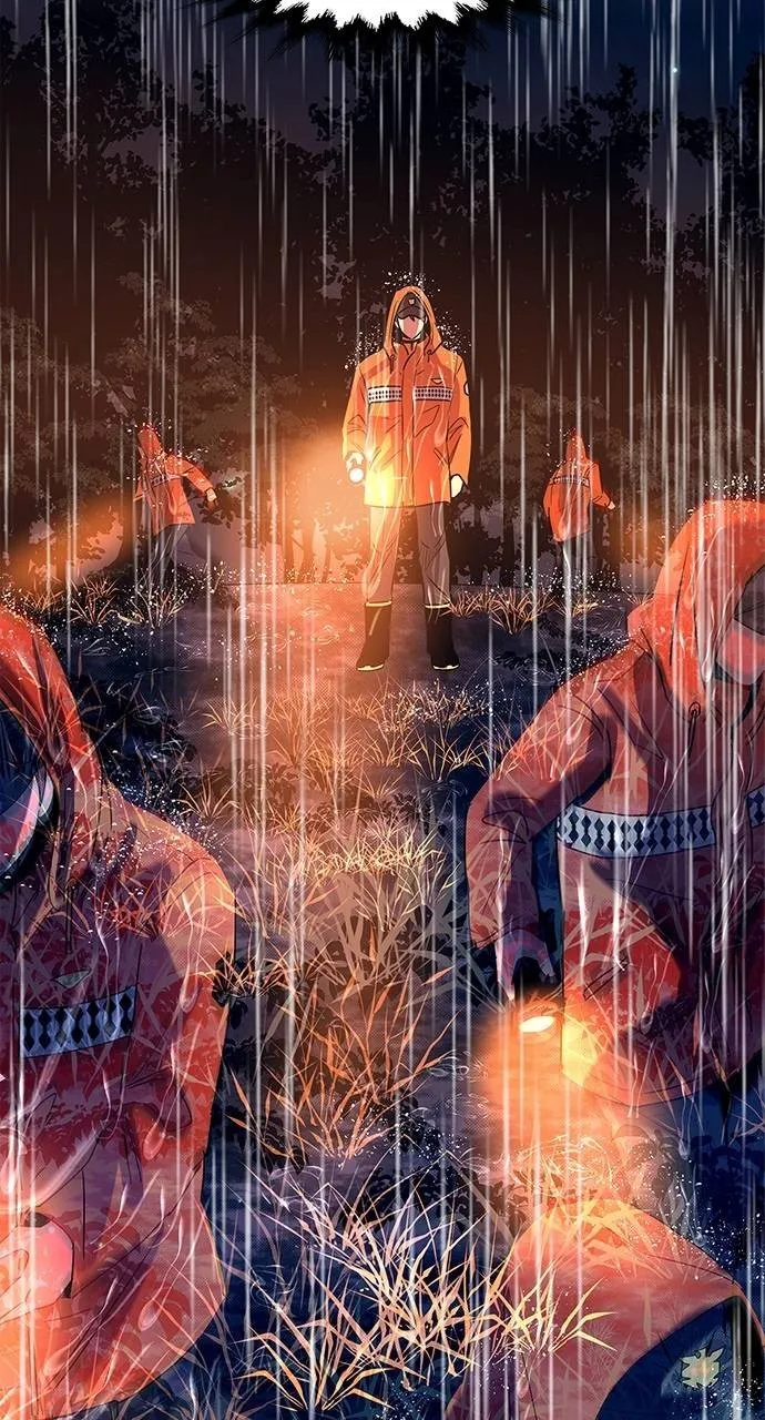 1 Second Chapter 81 Online - página 35