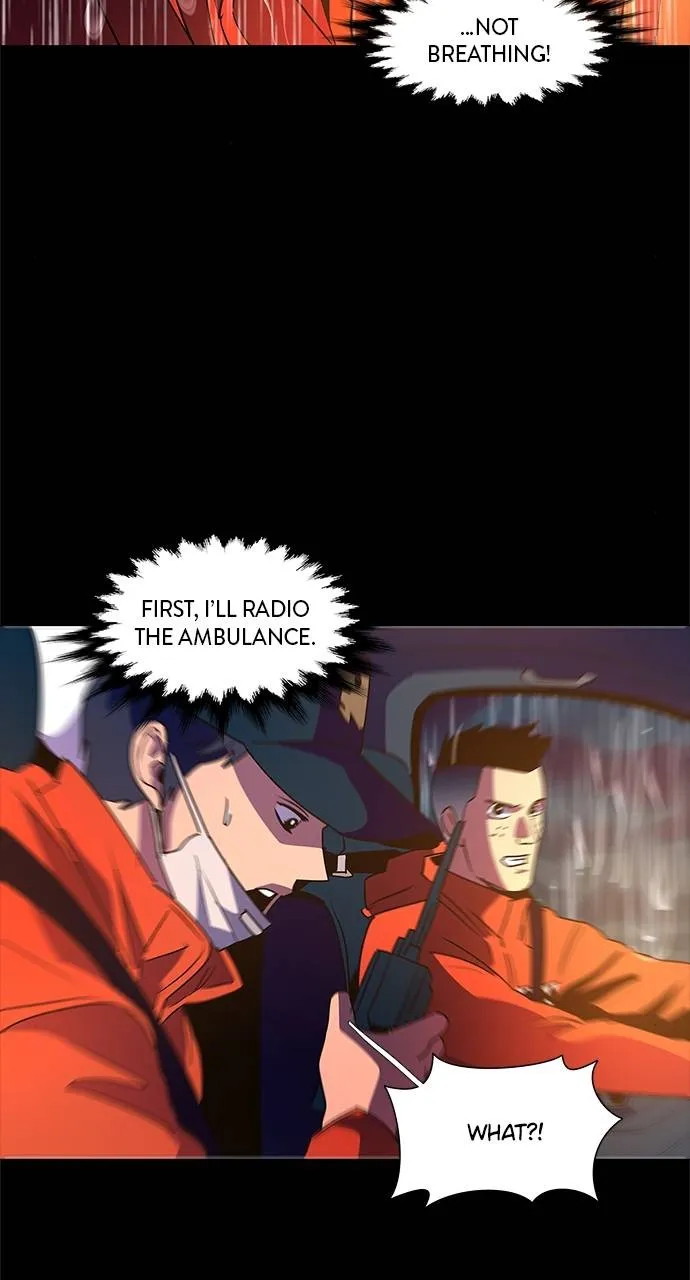 1 Second Chapter 81 Online - página 61