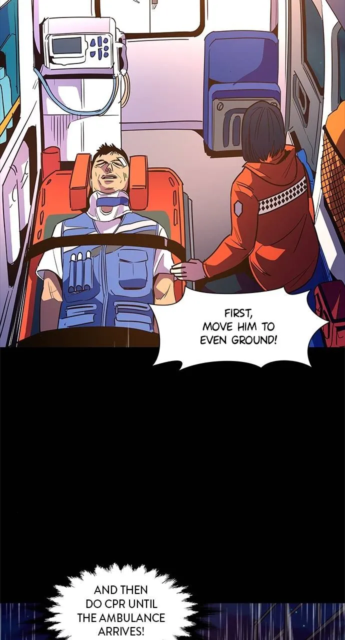 1 Second Chapter 81 Online - página 63