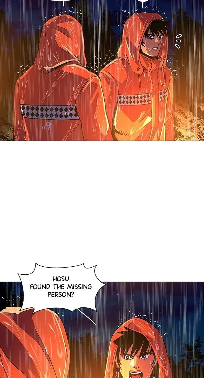 1 Second Chapter 82 Online - página 20