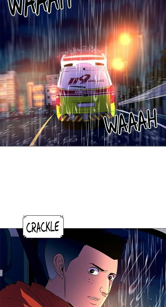 1 Second Chapter 82 Online - página 22
