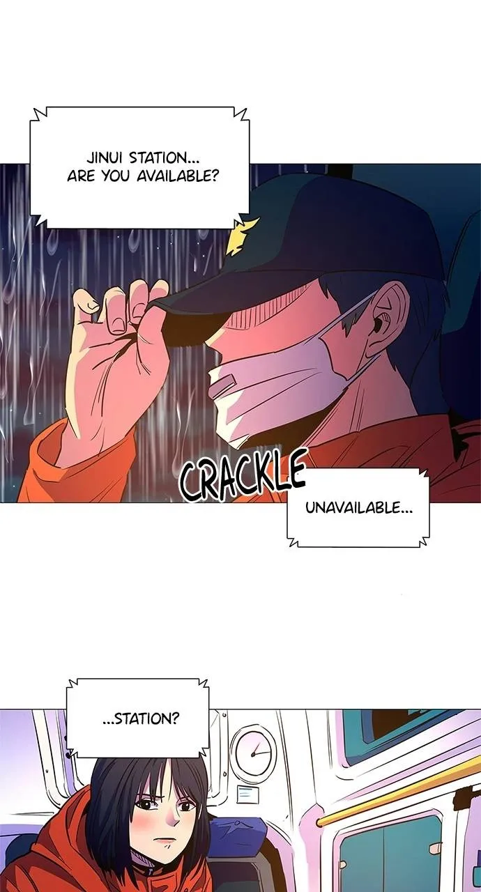 1 Second Chapter 82 Online - página 30