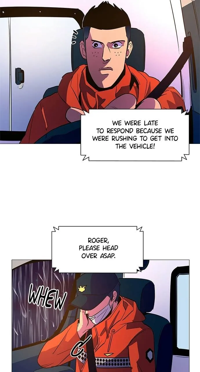 1 Second Chapter 82 Online - página 33