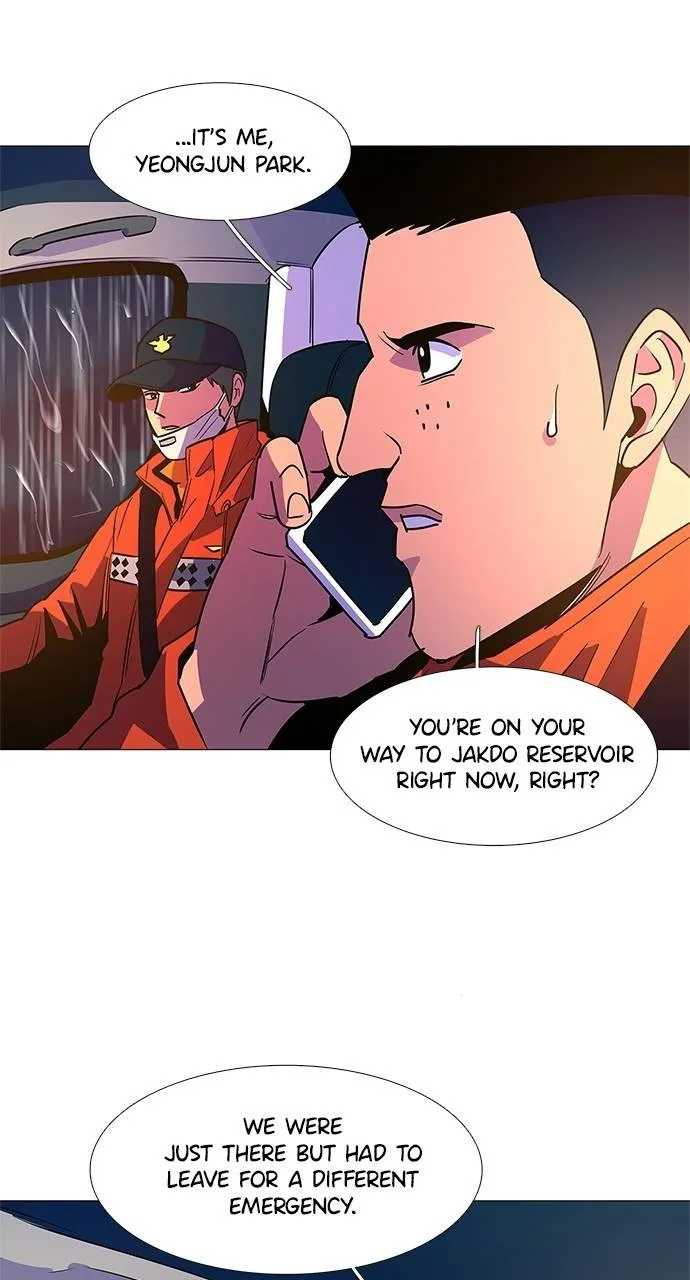 1 Second Chapter 82 Online - página 35