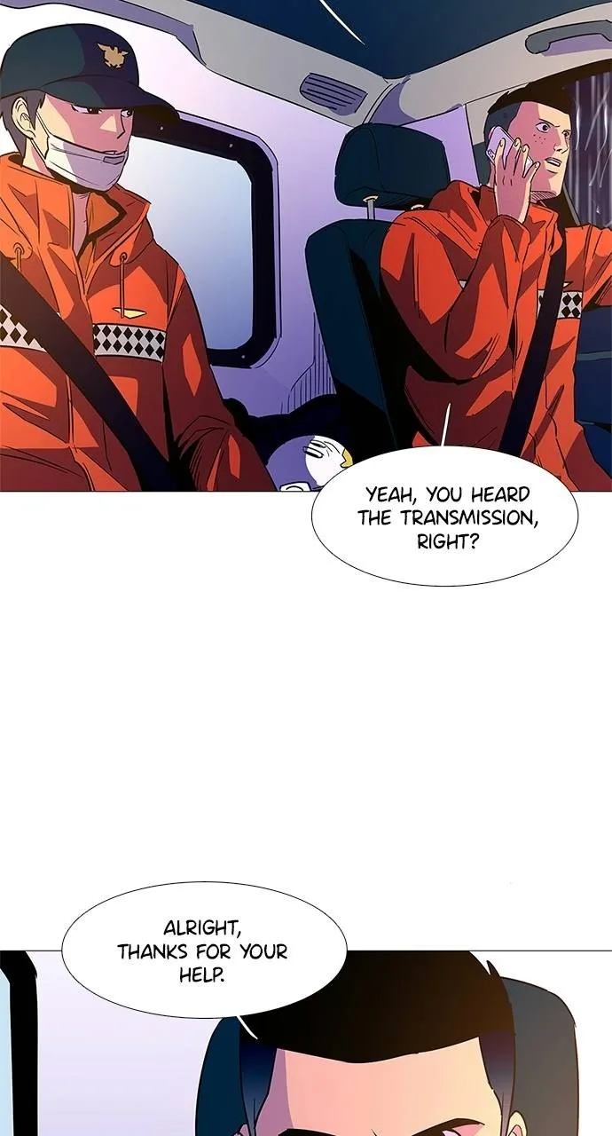 1 Second Chapter 82 Online - página 36