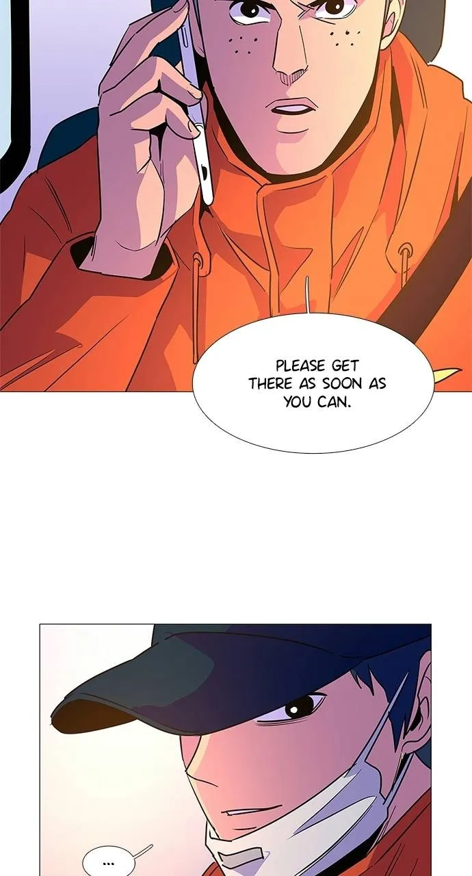 1 Second Chapter 82 Online - página 37