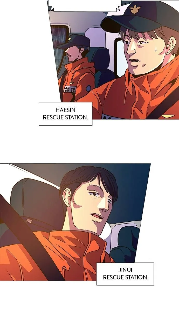 1 Second Chapter 82 Online - página 64