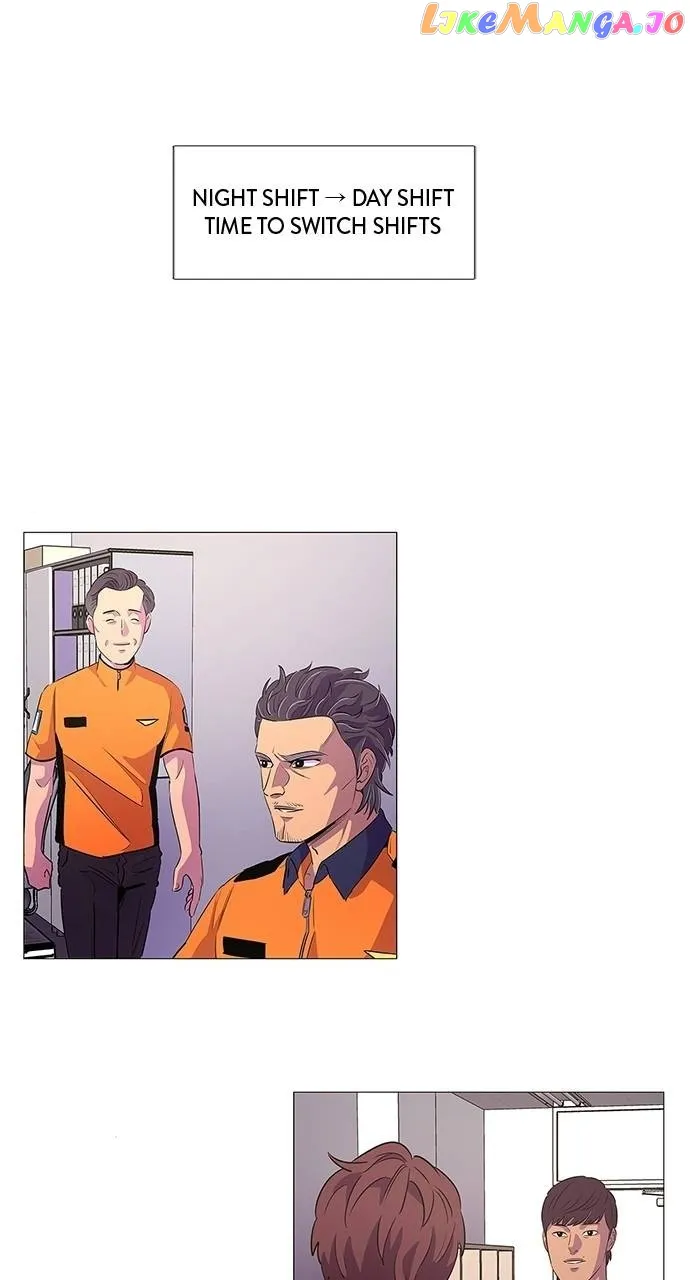 1 Second Chapter 85 Online - página 2