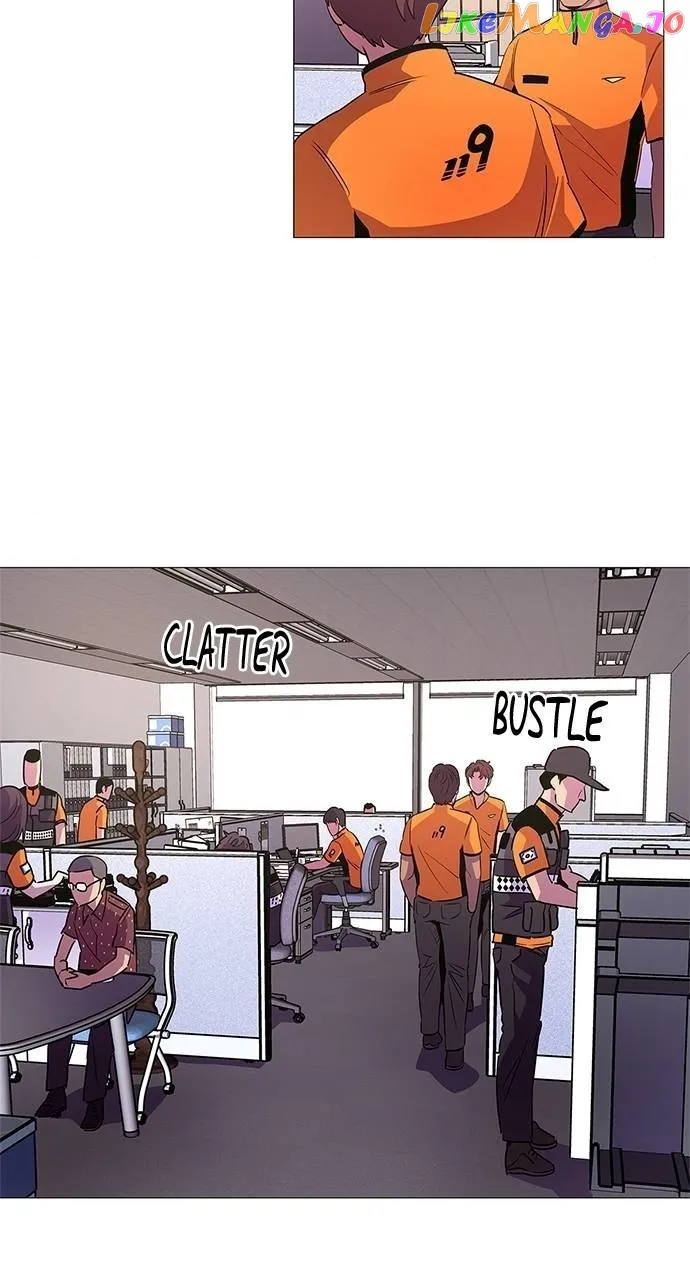 1 Second Chapter 85 Online - página 3