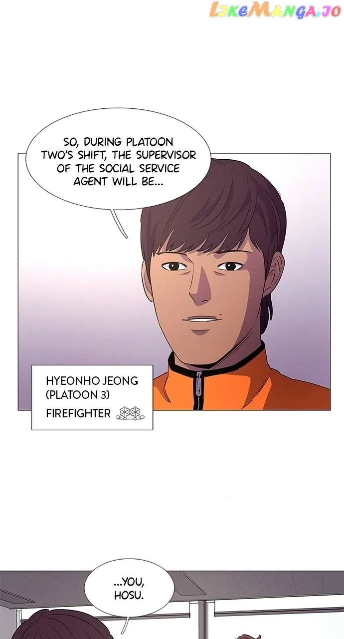 1 Second Chapter 85 Online - página 4