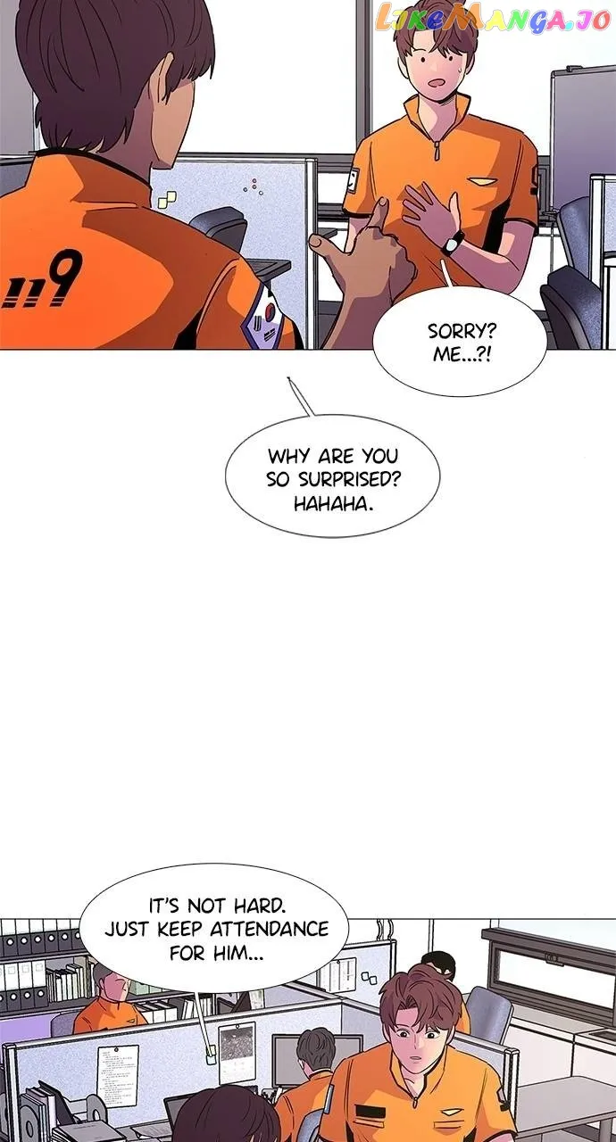 1 Second Chapter 85 Online - página 5