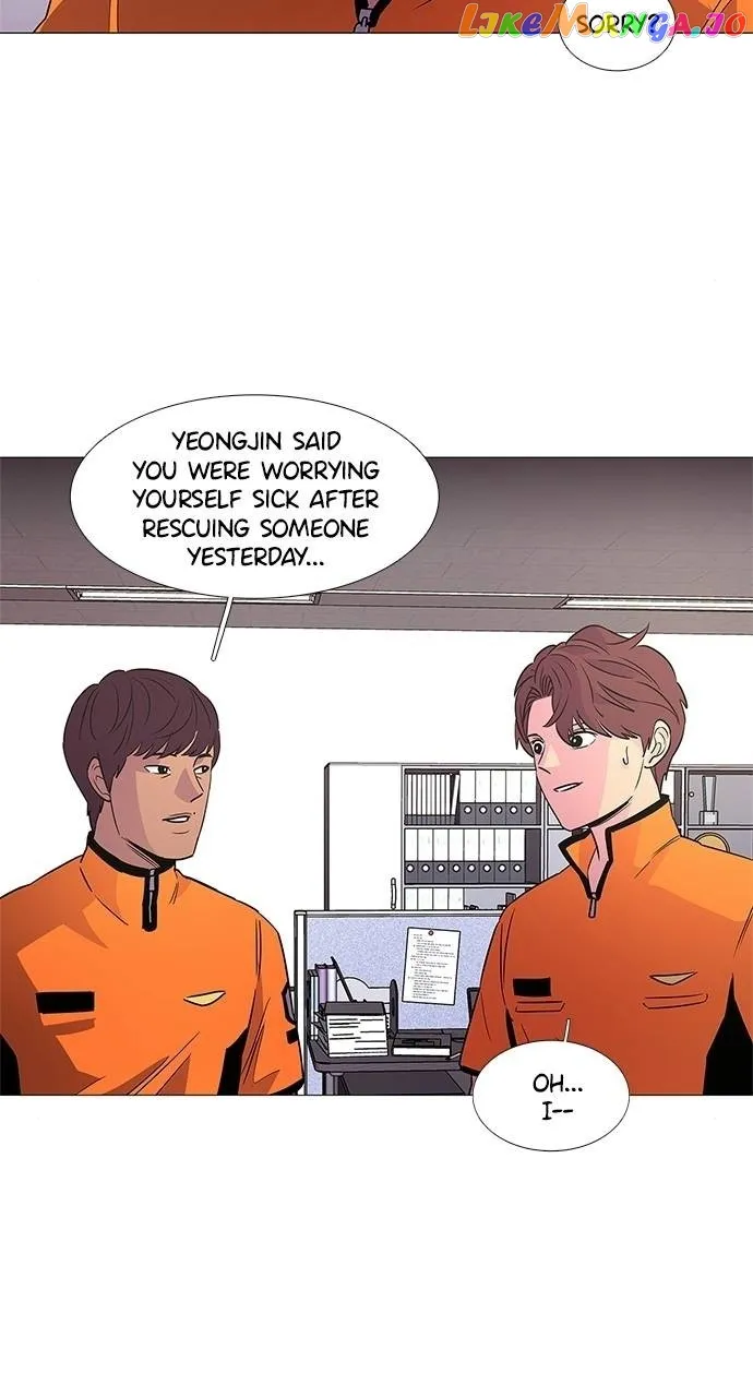 1 Second Chapter 85 Online - página 7