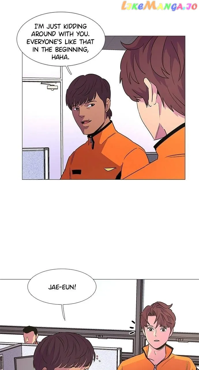 1 Second Chapter 85 Online - página 8