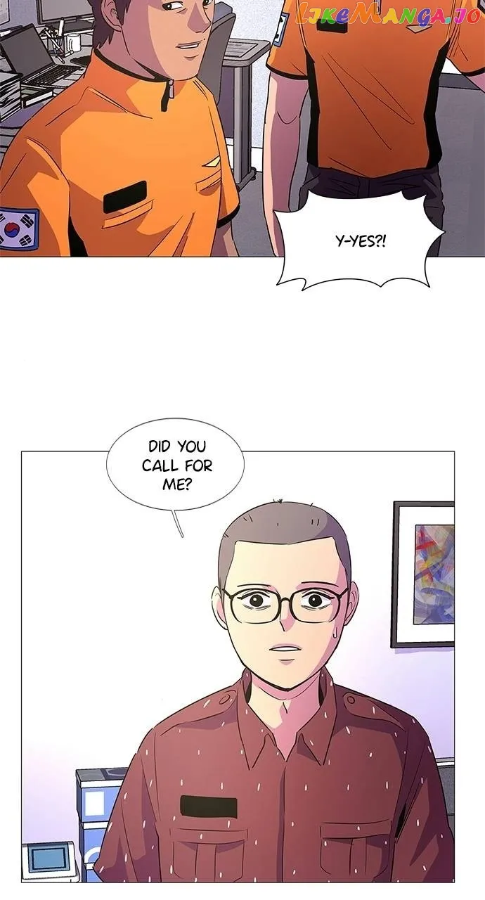 1 Second Chapter 85 Online - página 9