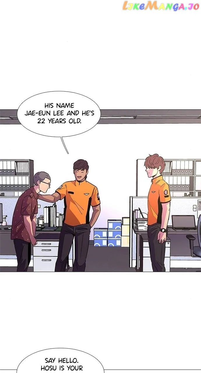 1 Second Chapter 85 Online - página 10