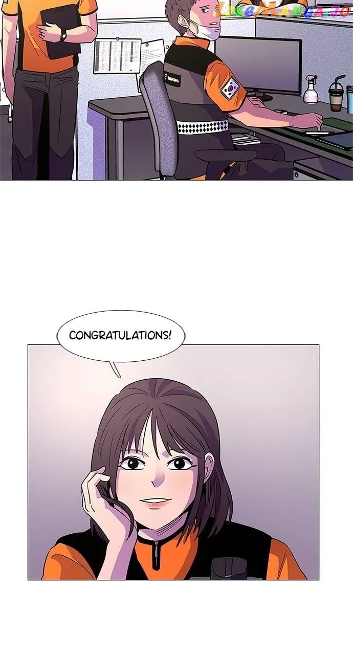 1 Second Chapter 85 Online - página 14