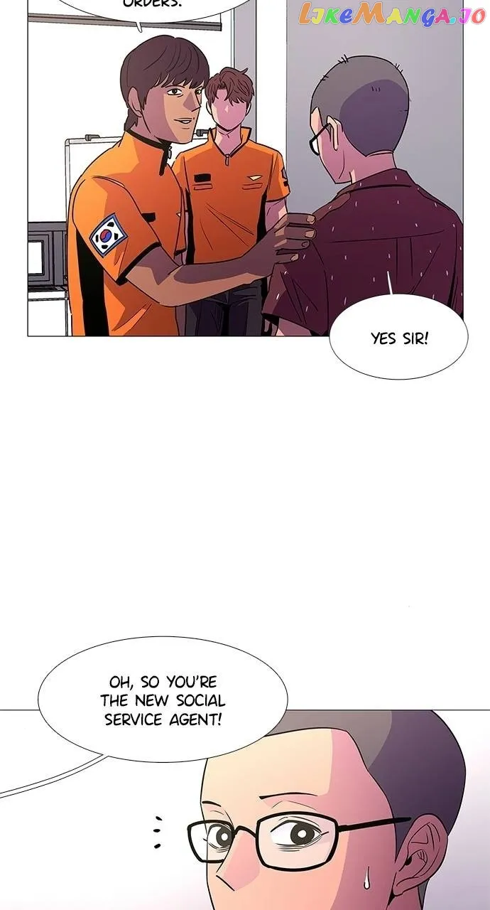 1 Second Chapter 85 Online - página 16