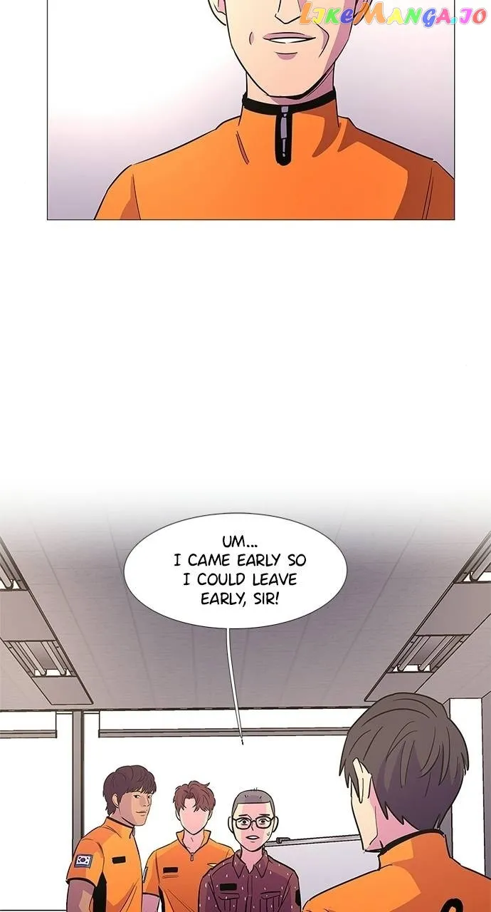 1 Second Chapter 85 Online - página 19