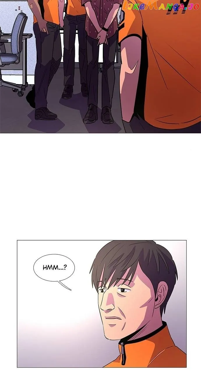 1 Second Chapter 85 Online - página 20