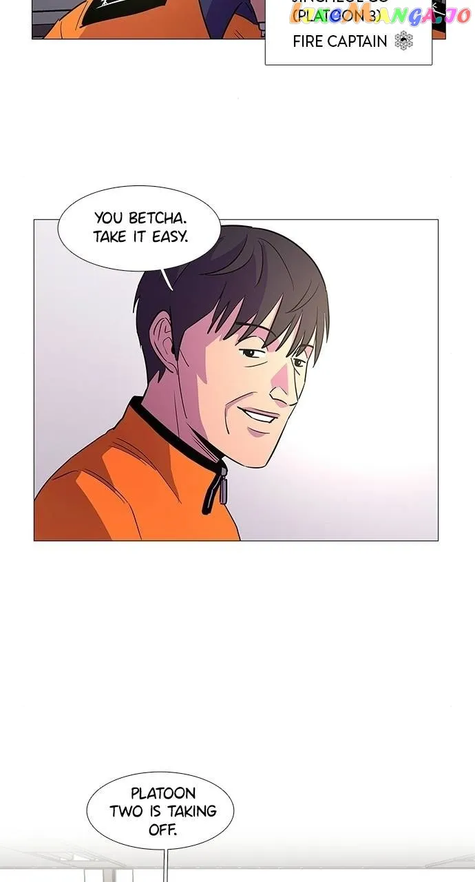 1 Second Chapter 85 Online - página 24