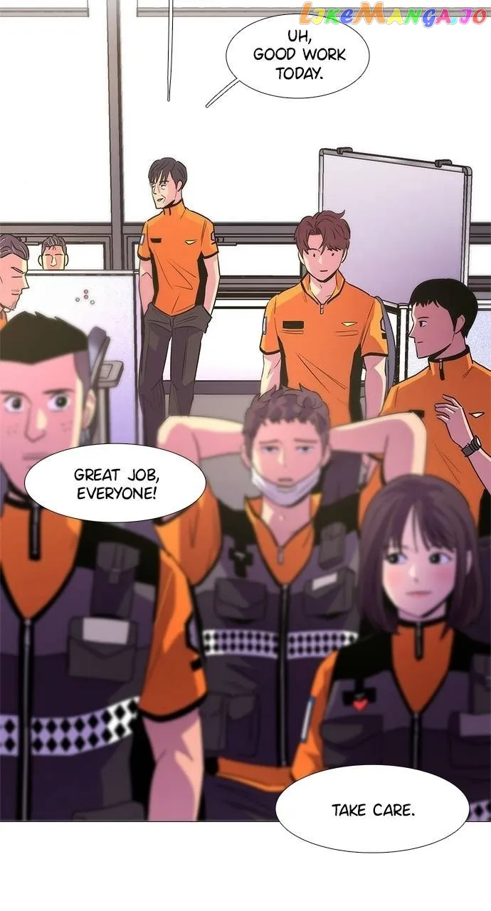 1 Second Chapter 85 Online - página 25