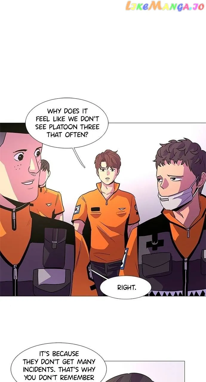 1 Second Chapter 85 Online - página 26