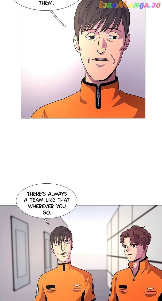 1 Second Chapter 85 Online - página 27