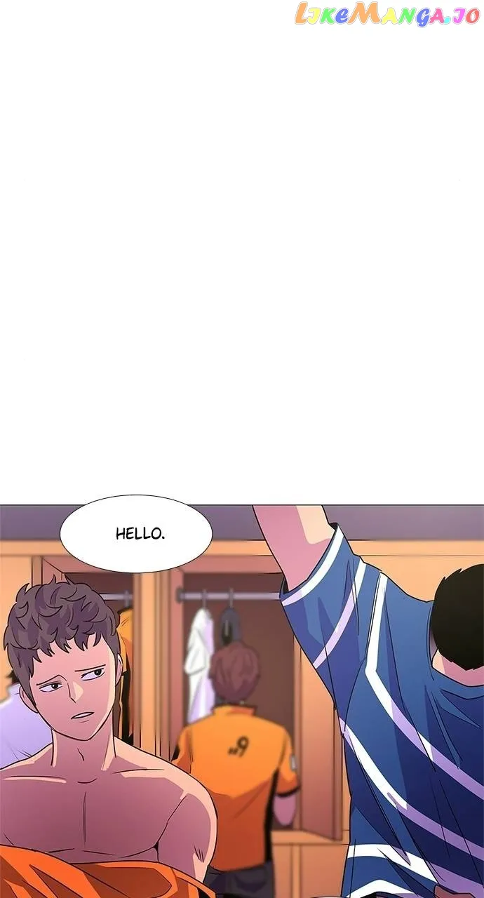1 Second Chapter 85 Online - página 29
