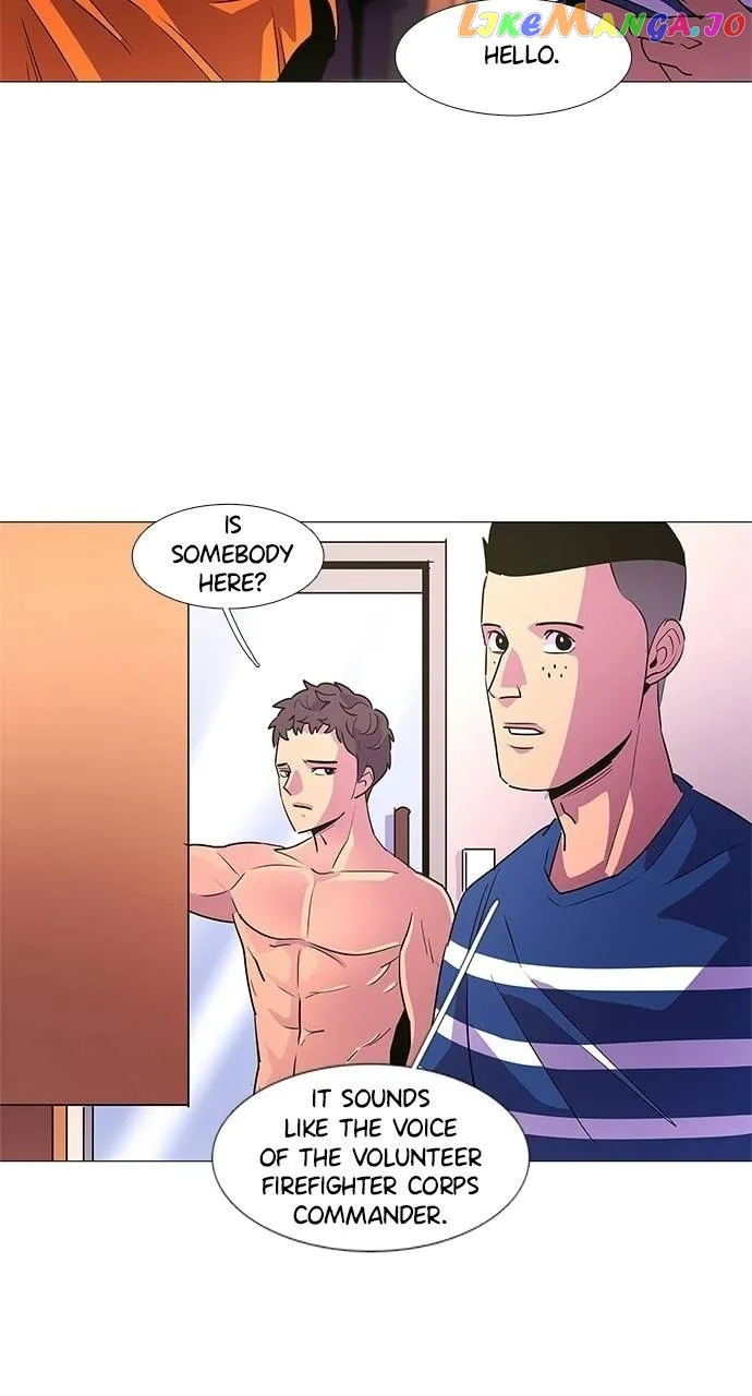 1 Second Chapter 85 Online - página 30