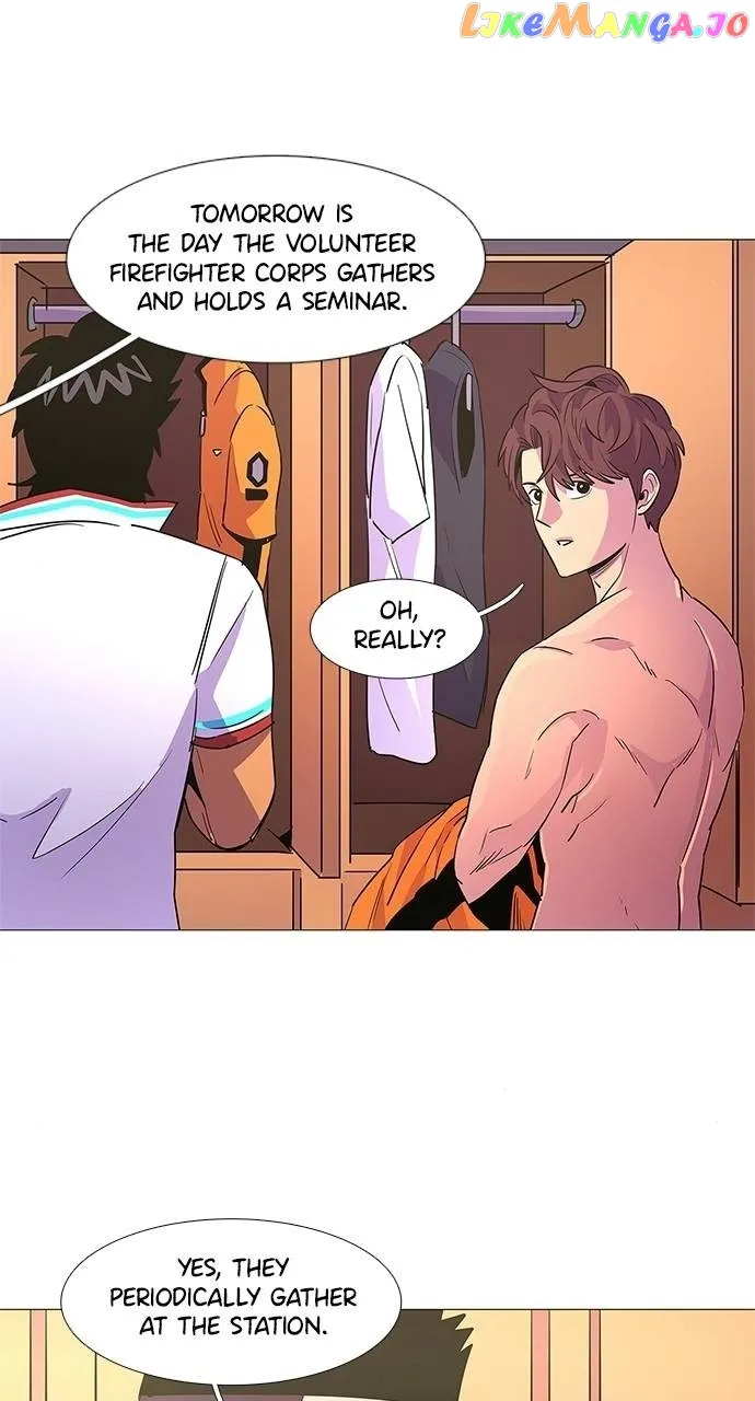 1 Second Chapter 85 Online - página 31