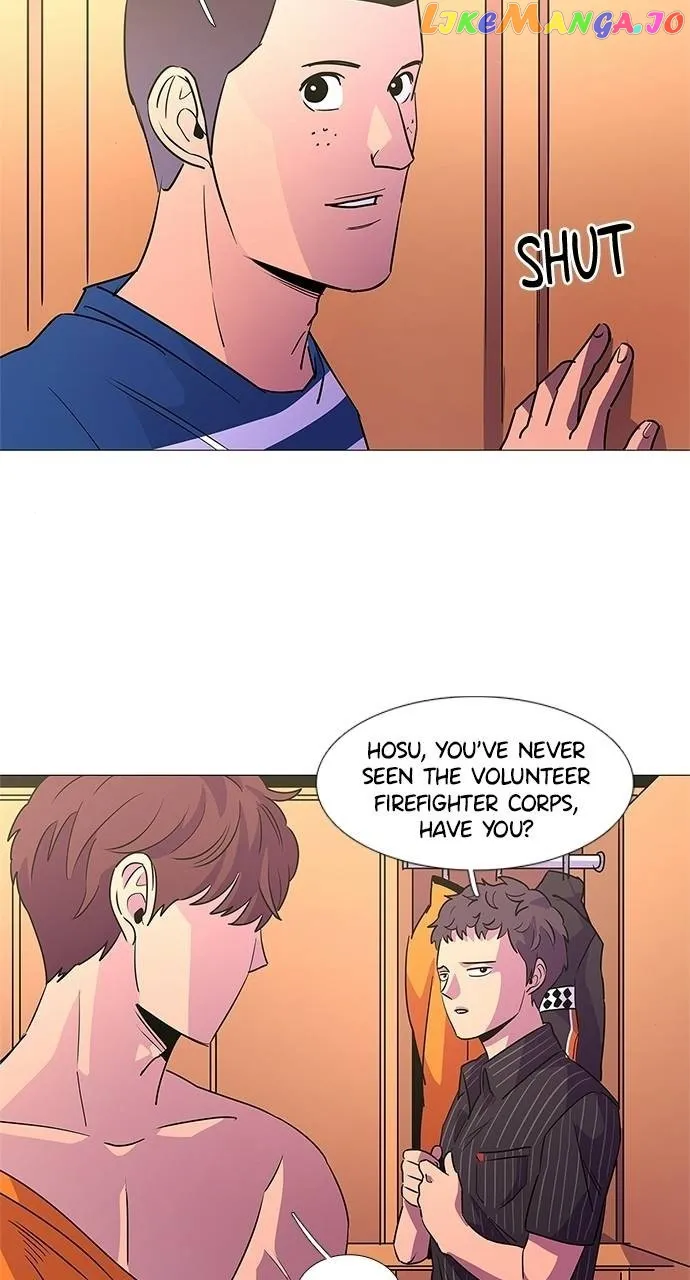 1 Second Chapter 85 Online - página 32