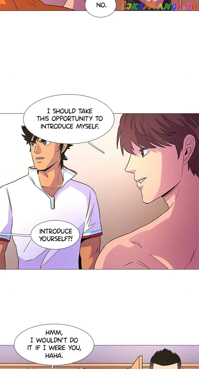 1 Second Chapter 85 Online - página 33