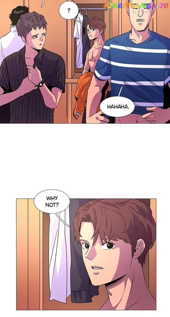 1 Second Chapter 85 Online - página 34